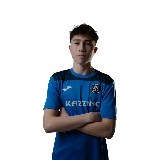 player
