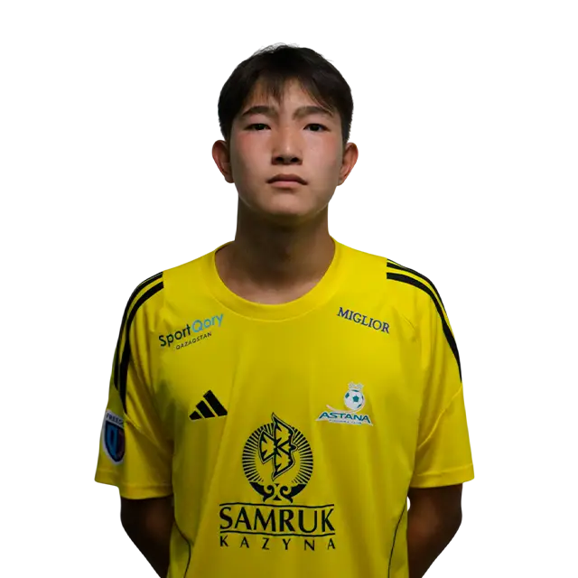player