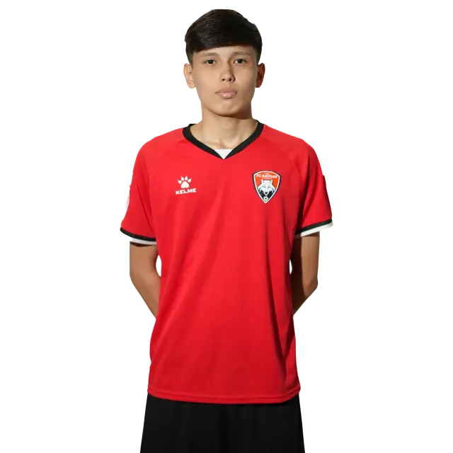 player