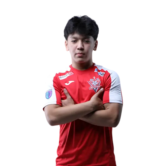 player