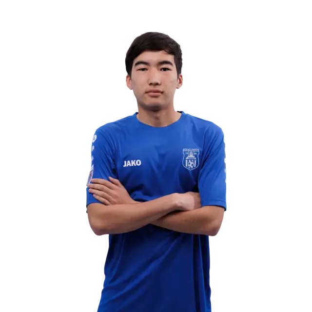 player