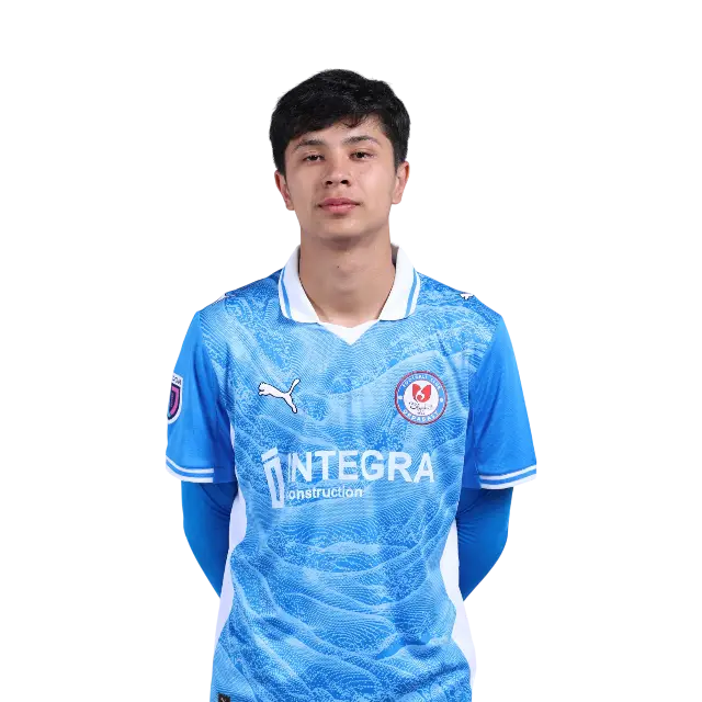 player