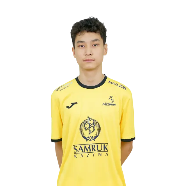 player
