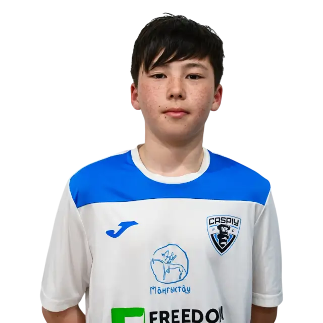 Әлихан Жалғасбек