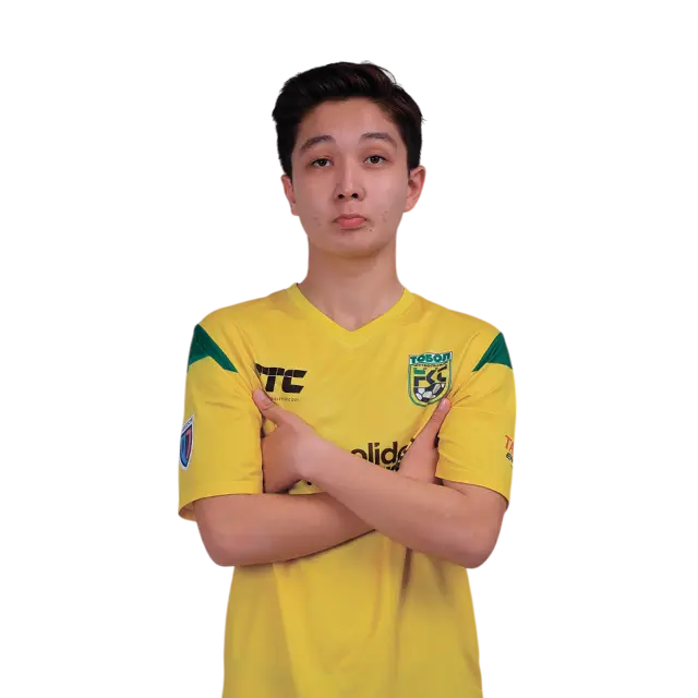 player