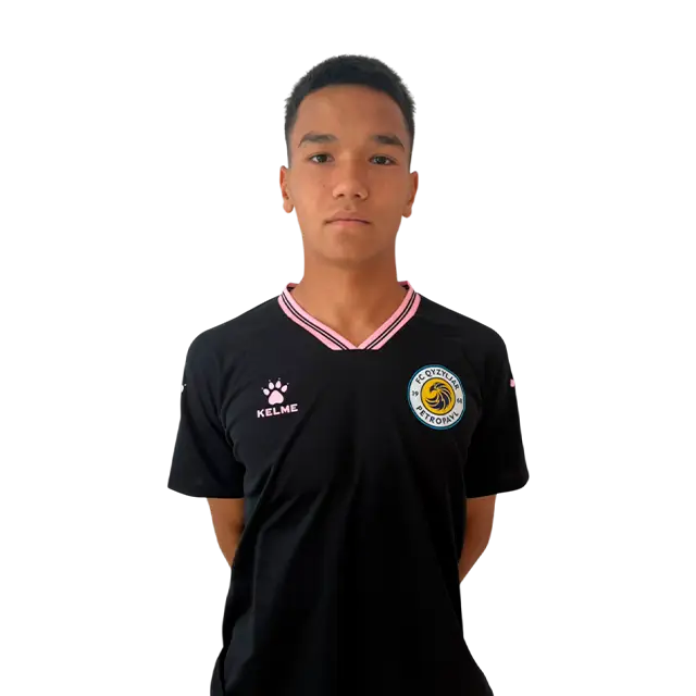player