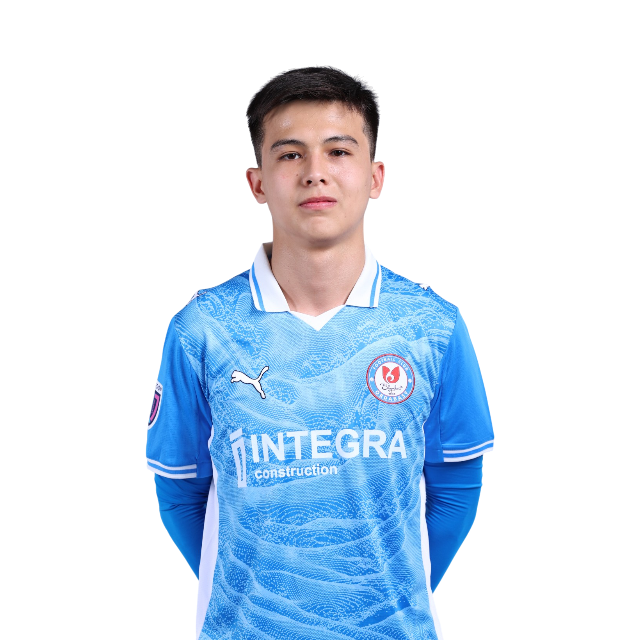 player