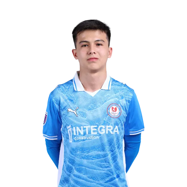 player