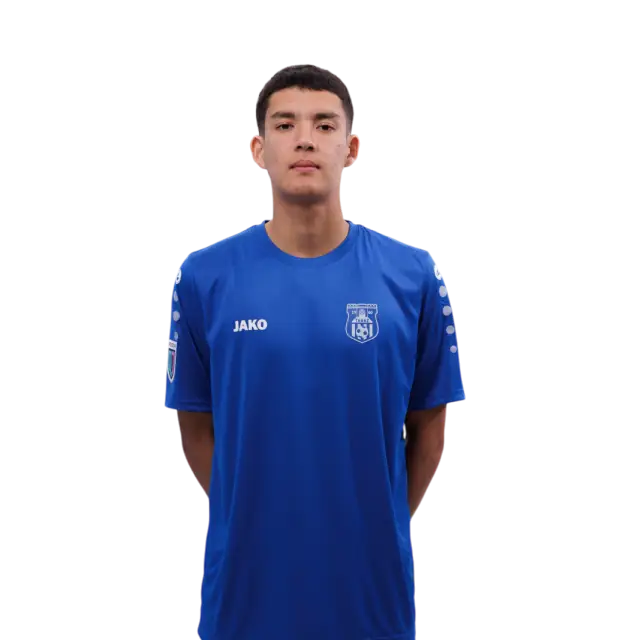player