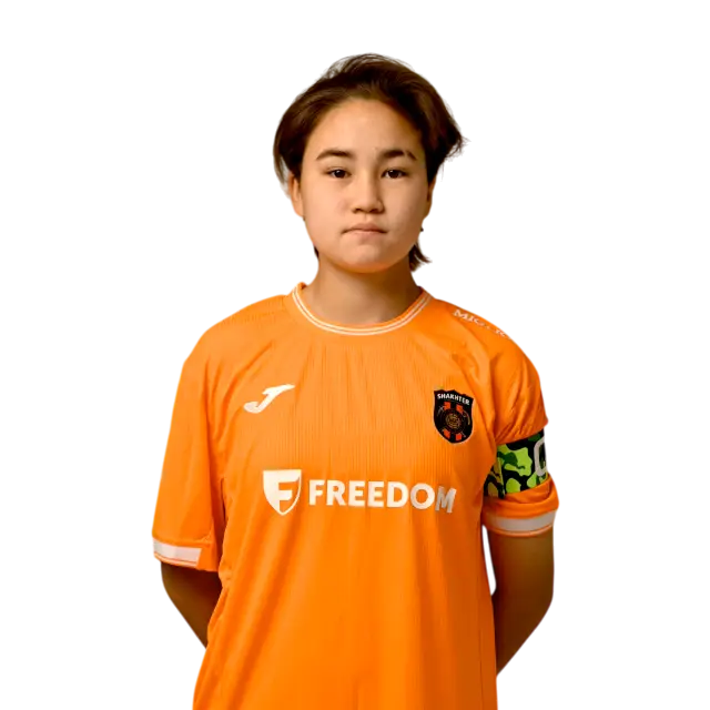 player
