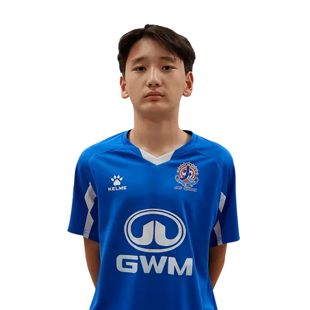 player