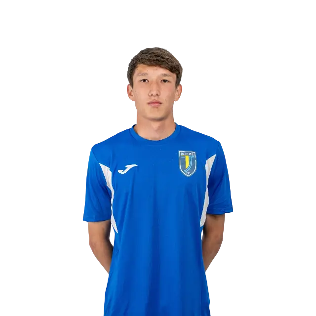 Назарбек М.