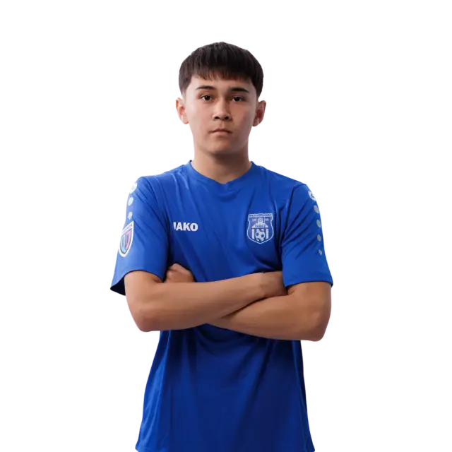 player