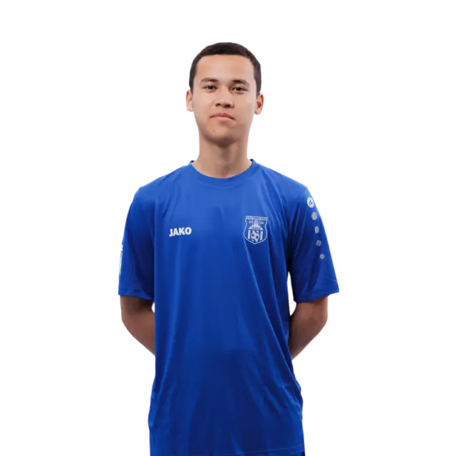 player