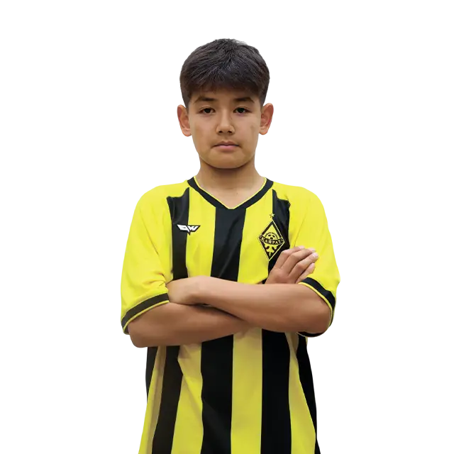 player