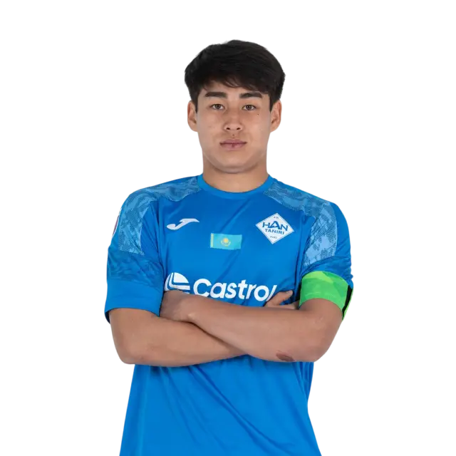 player