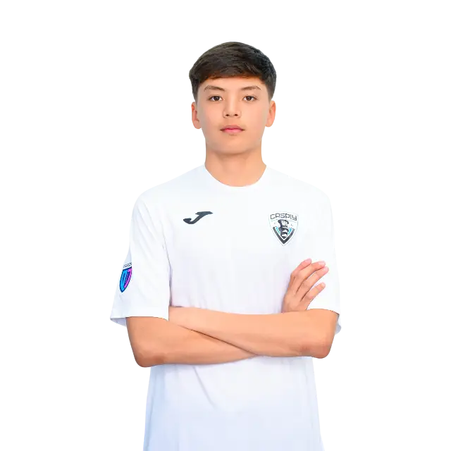 player