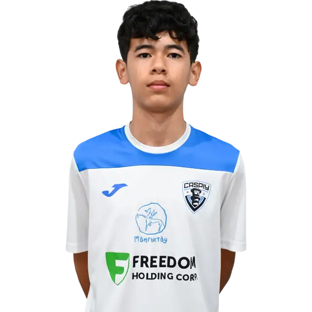 Мурзахан Д.