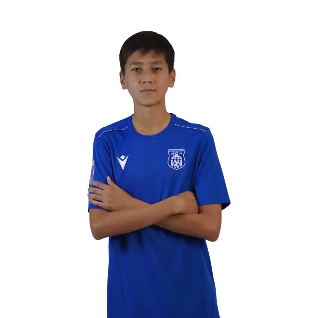 player
