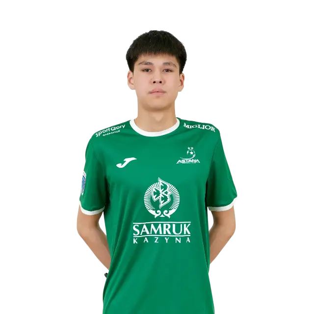 player