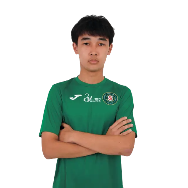 player