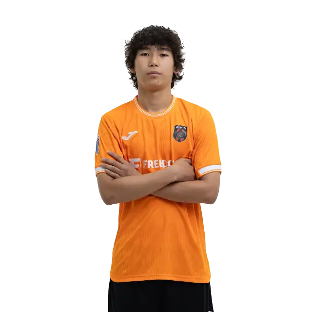 Амангелді М.