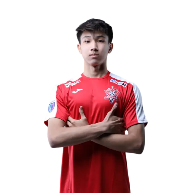 player