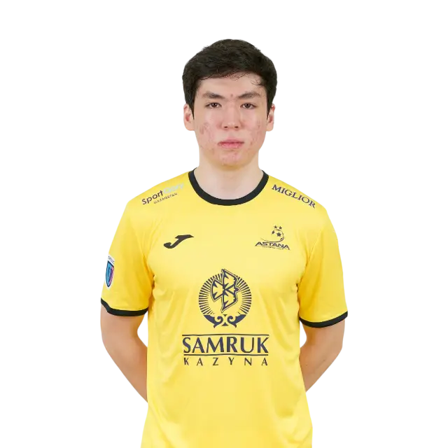 player