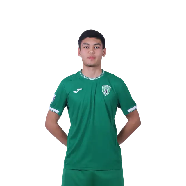 player