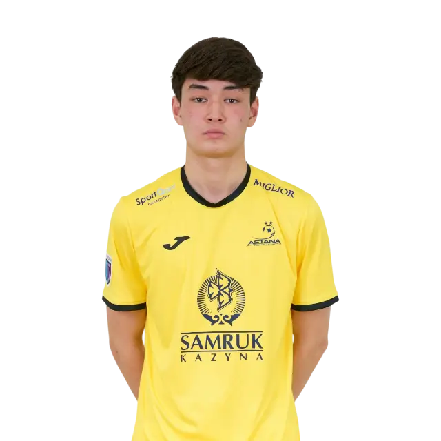 player