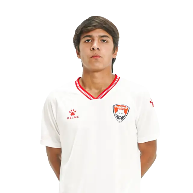 player