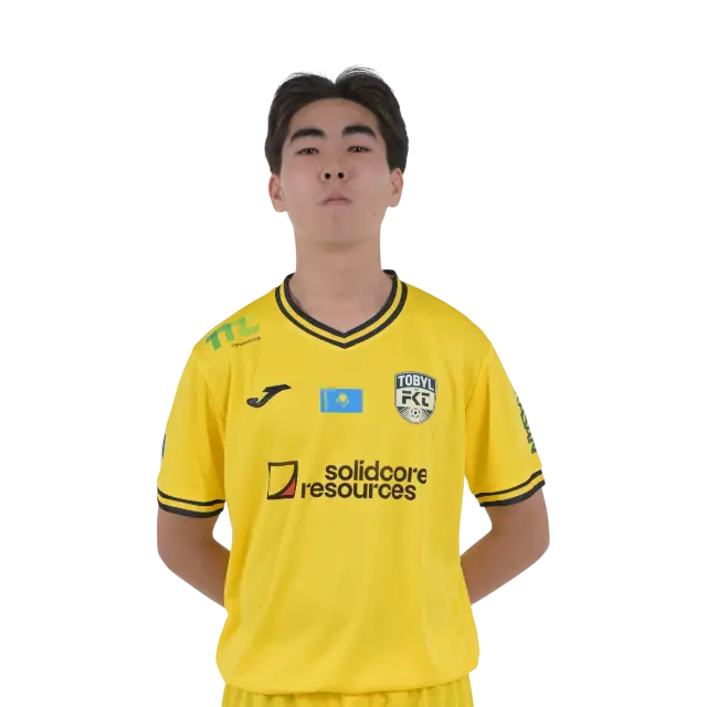 player