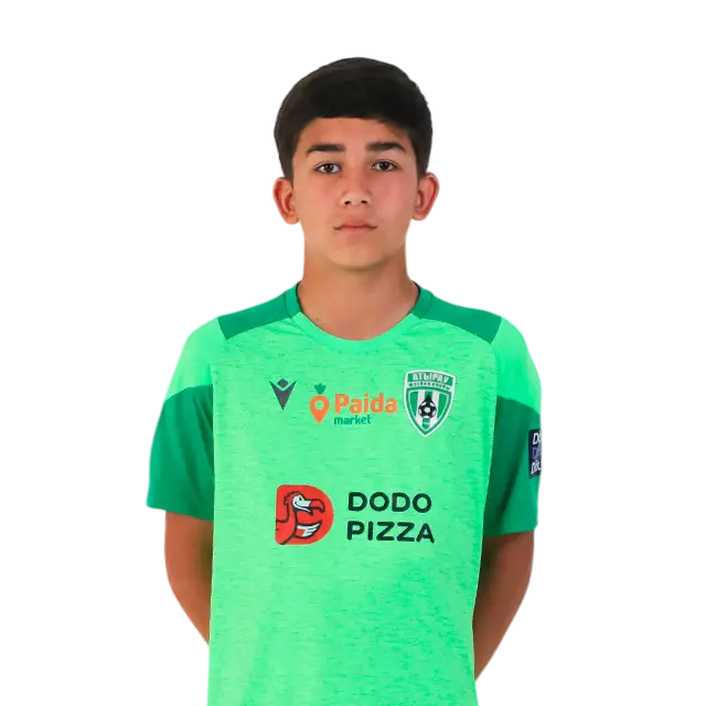 player