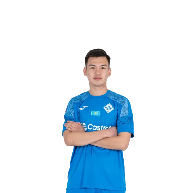 player