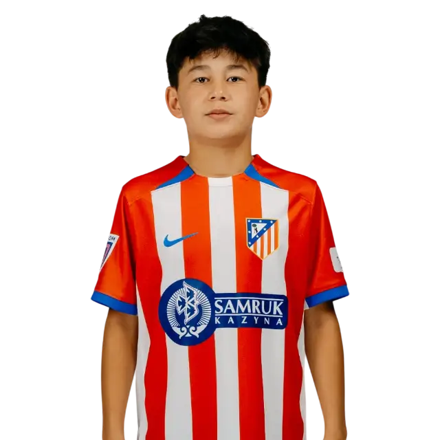 Тәжімұрат Н.