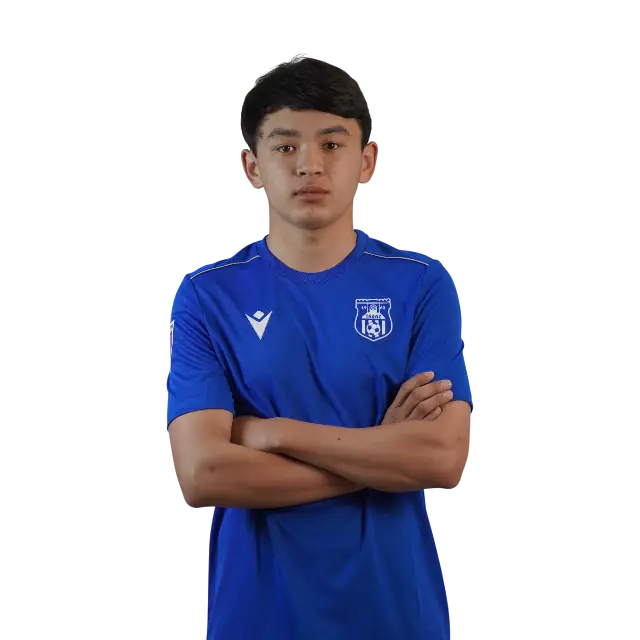 player