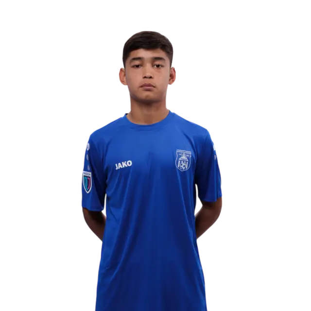 player
