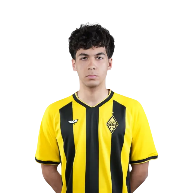 player