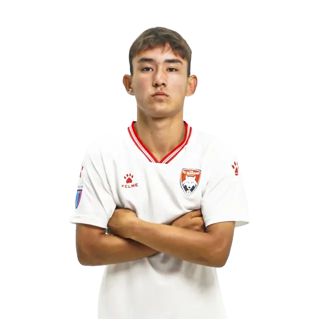 player