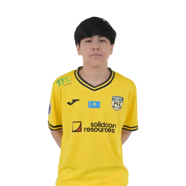player