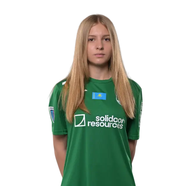 Белишкина У.