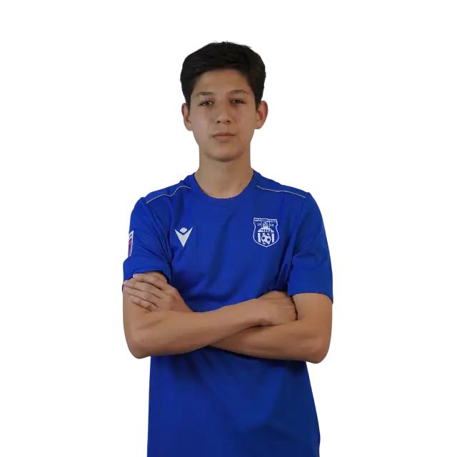 player