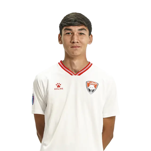 player