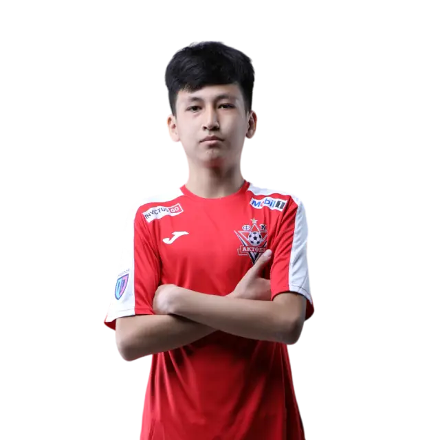 player
