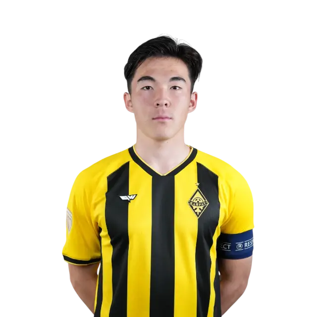 player