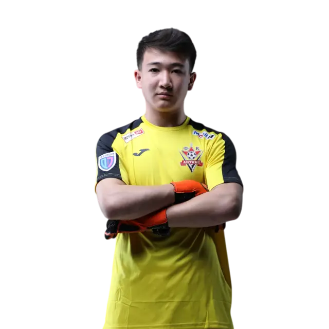 player