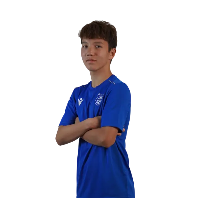 player