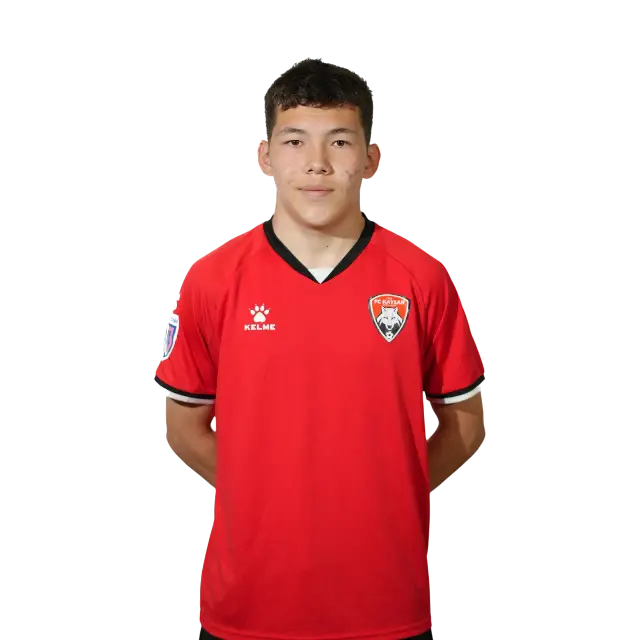 Talgat N.
