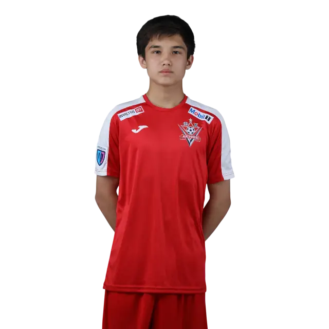 Сигаев М.