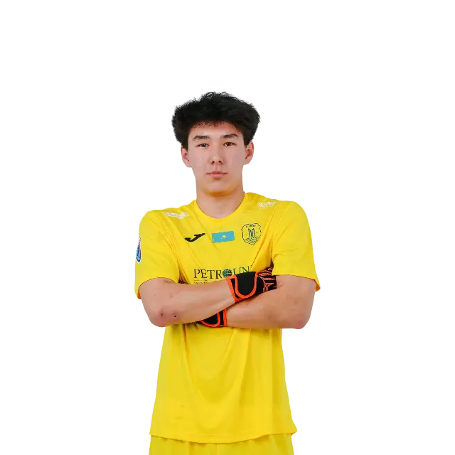 player